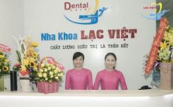 Cấy ghép răng implant giá bao nhiêu tiền - Nha khoa Lạc Việt