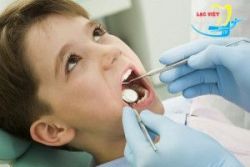 Dự phòng răng khấp khểnh cho trẻ - Nha khoa Lạc Việt