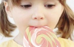 Nguyên nhân gây sâu răng sữa ở trẻ em - Nha khoa Đăng Lưu