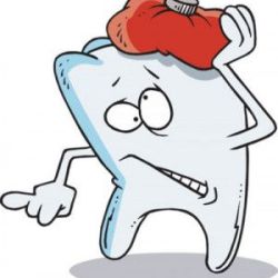 Cách chữa đau răng nhanh không cần thuốc - Nha khoa Đăng Lưu