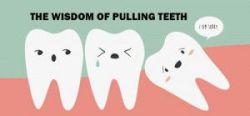 Sự khác nhau giữa răng khôn và răng hàm - Nha khoa Đăng Lưu