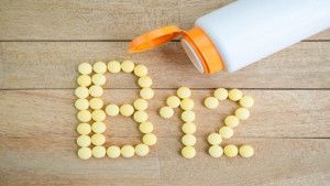 Bổ sung nhiều vitamin B12 có gây hại không?