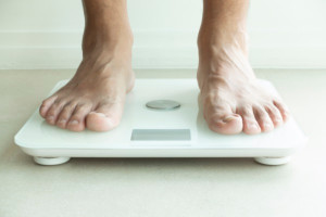 Tại sao suy thận gây tăng cân?