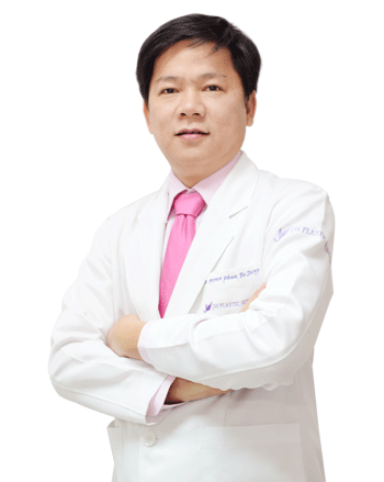 Bác sĩ nâng mũi đẹp tại TP. HCM - Bệnh viện thẩm mỹ JW Hàn Quốc