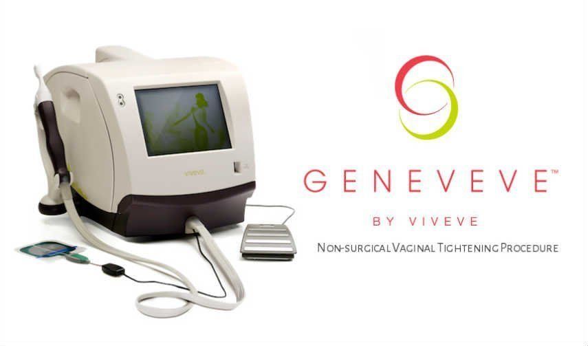 Geneveve by Viveve
