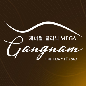 Phòng khám quốc tế Mega Gangnam