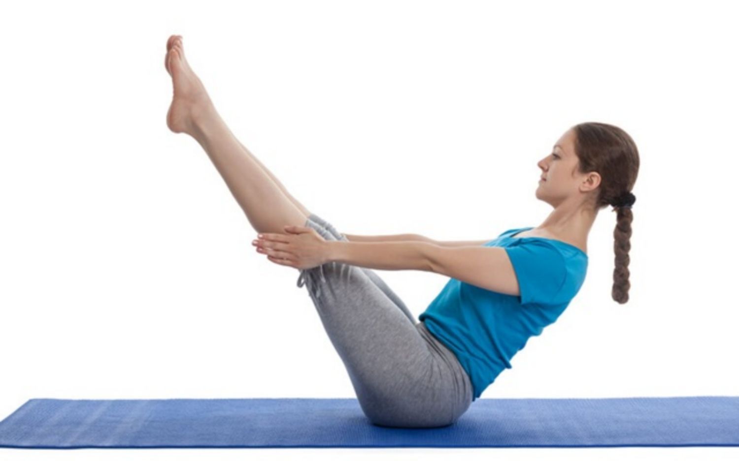 7 tư thế yoga giúp giảm suy giãn tĩnh mạch