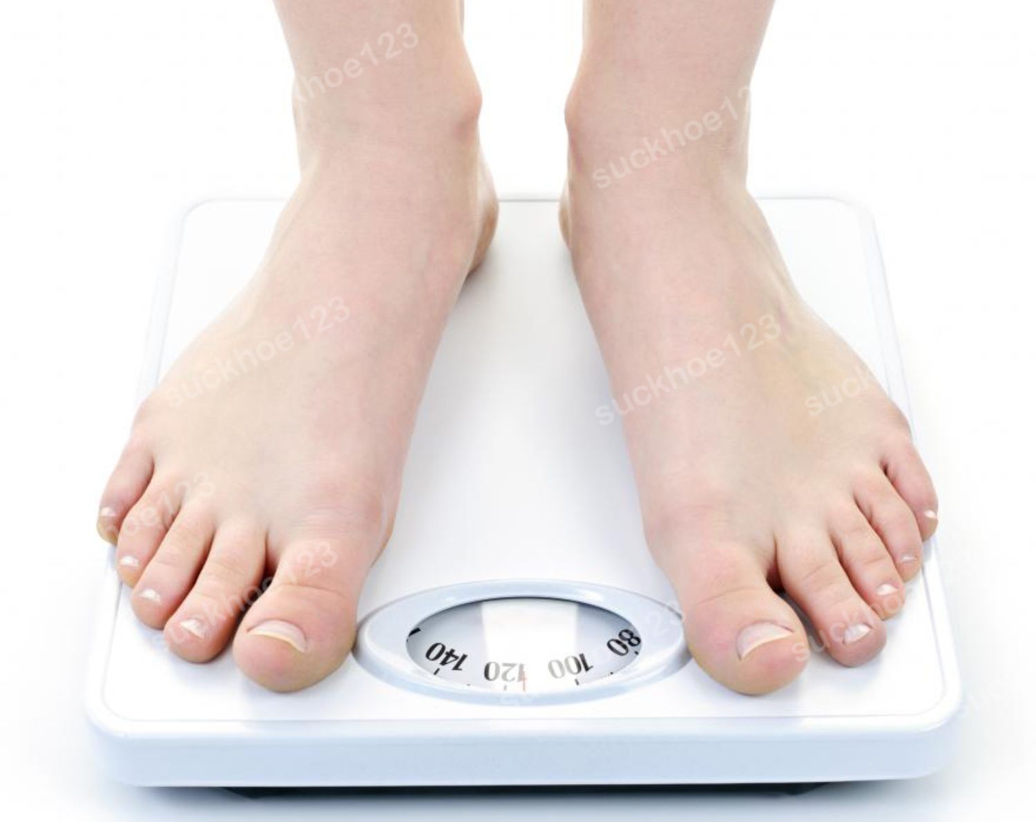 Tăng cân sau tạo hình thành bụng