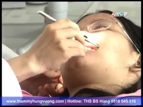 Xem thêm 1 video Phẫu Thuật Hàm Mặt của bác sĩ Bs Lê Tấn Hùng