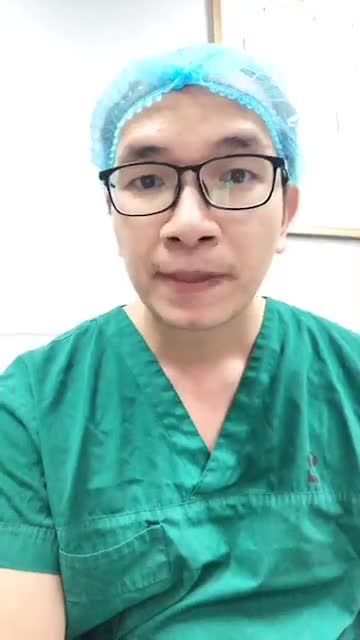 Ca hạ gò má số 91 của Dr. Hoàng Tuấn