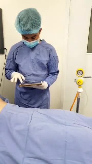 Ca phẫu thuật nâng cấp vòng 1 đã biến ước mơ thành hiện thực tại bệnh viện thẩm mỹ kangnam