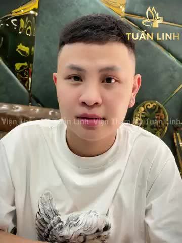 Vì yêu mà đến...!Chàng trai đến từ Phú Yên sở hữu chiếc mũi siêu tự nhiên, đẹp hài hòa với phương pháp nâng mũi bọc sụn chỉ với 15triệu trọn gói!