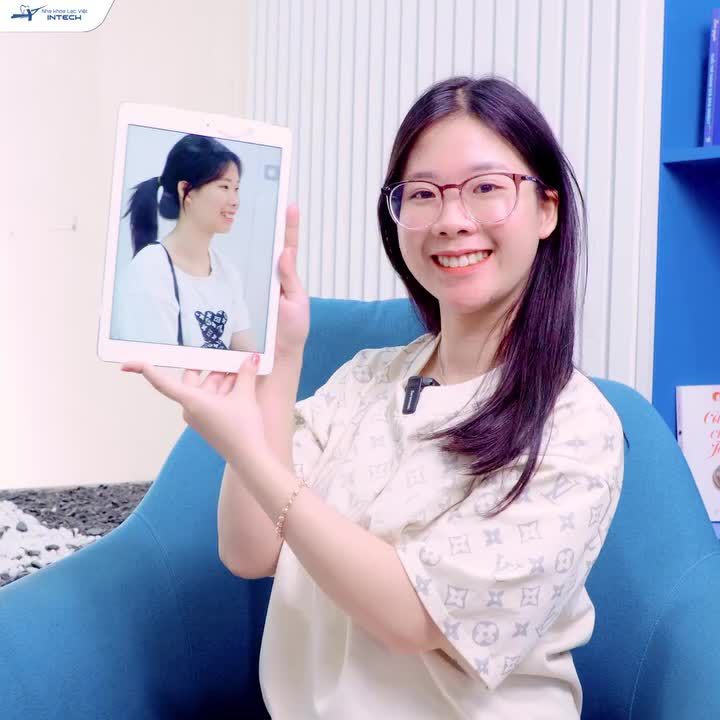 Xem thêm 510 video Niềng Răng của bác sĩ Bs nha khoa Lạc Việt Intech
