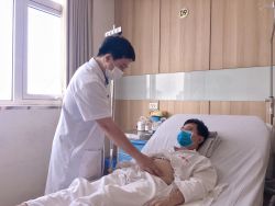 Bệnh viện Việt Đức xác lập kỷ lục mới với ca ghép thận thứ 1.000 - Bệnh viện Việt Đức