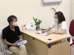 Bác sĩ cảnh báo ung thư gan từ u gan lành tính - Bệnh viện Việt Đức