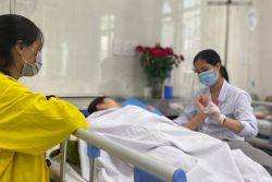 Gia tăng đột quỵ ở người trẻ, bác sĩ Bệnh viện Việt Đức cảnh báo gì?