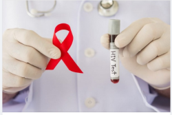 KHẲNG ĐỊNH NHIỄM HIV LÀM MẤY LẦN XÉT NGHIỆM?