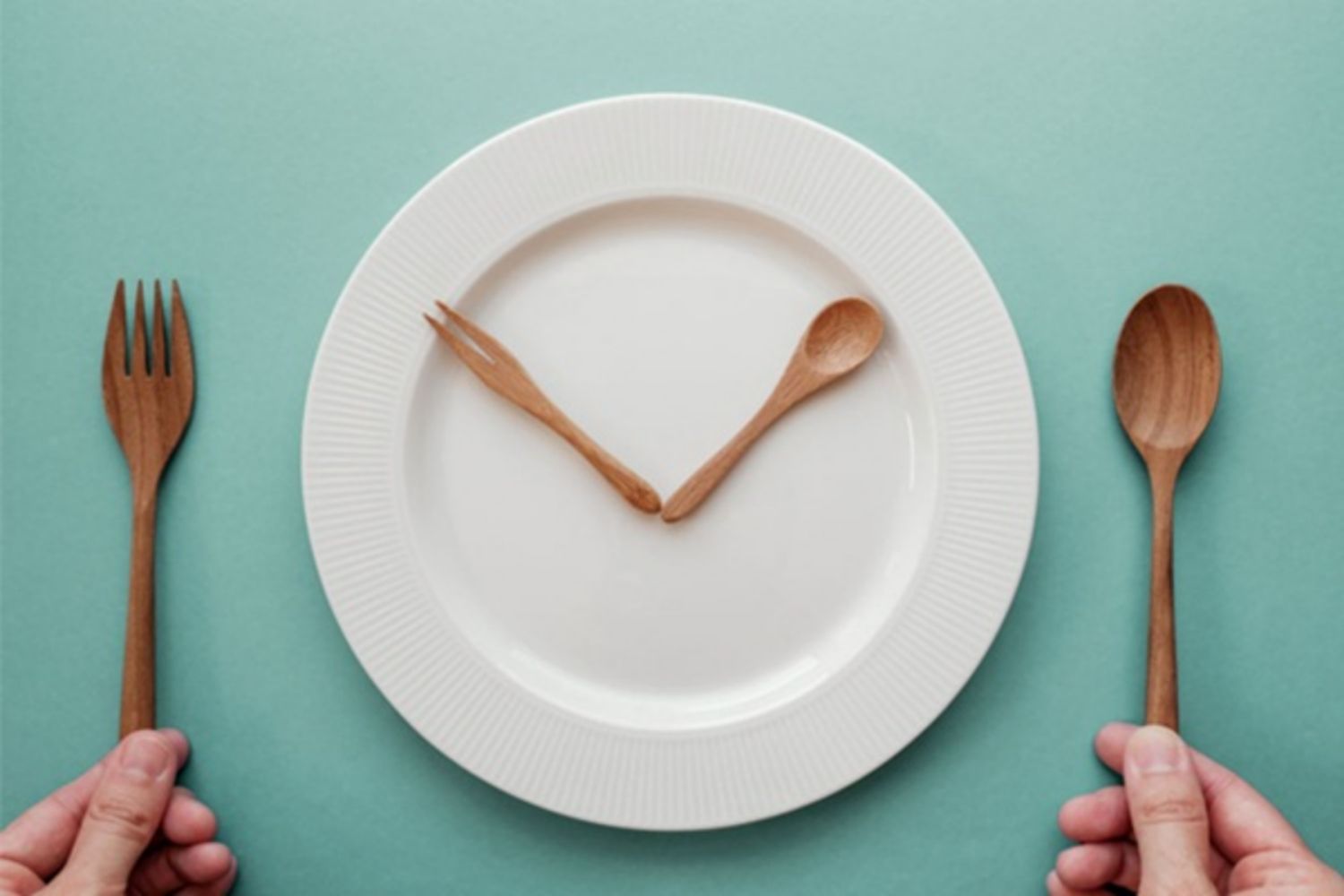 Điều gì sẽ xảy ra nếu nhịn ăn trong một ngày?