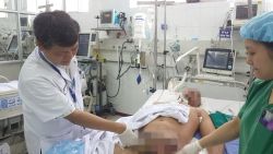 Bệnh Fournier ảnh hưởng đến tính mạng và chất lượng cuộc sống của nam giới - Bệnh viện Việt Đức