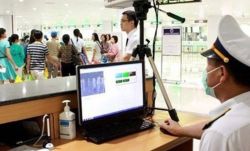 Cảnh báo Việt Nam có nguy cơ cao lây nhiễm viêm phổi cấp do nCoV - Bệnh viện Việt Đức
