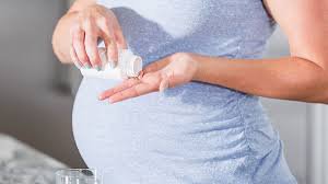 Kháng sinh Amoxicillin có dùng cho phụ nữ mang thai, cho con bú?