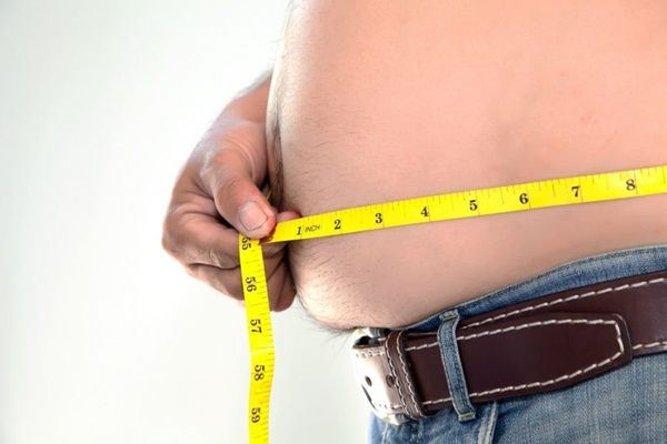 Mối liên hệ giữa béo phì và bàng quang tăng hoạt