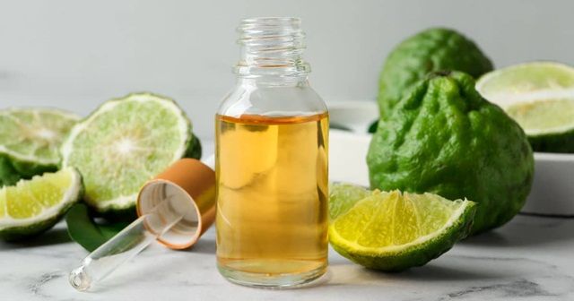 Các lợi ích của tinh dầu cam hương bergamot