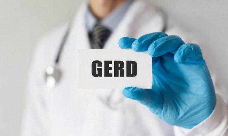 Gerd là bệnh gì?