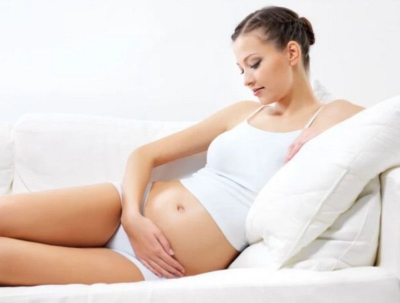 Thủ dâm khi mang thai có an toàn không