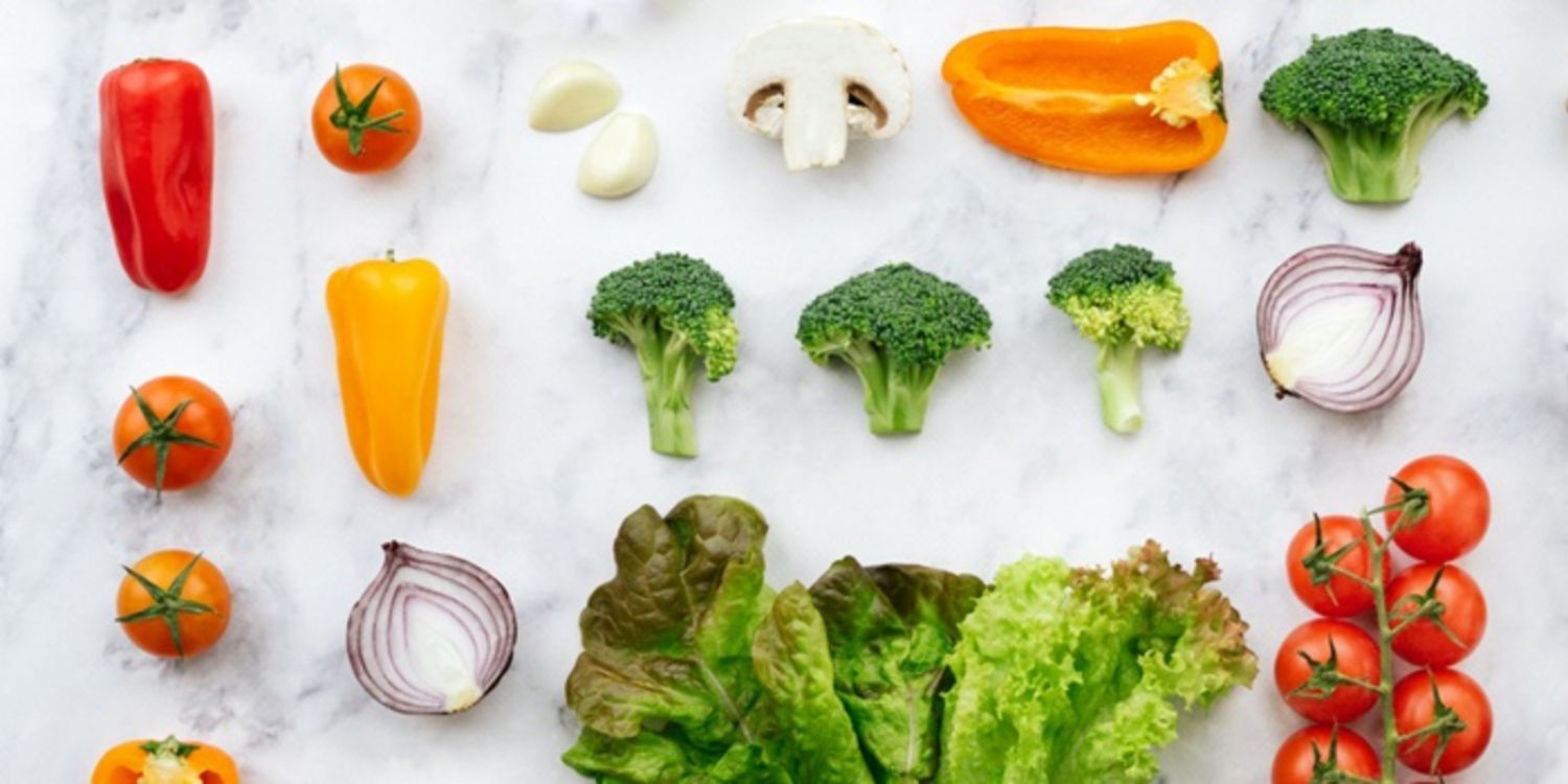 21 loại rau củ phù hợp cho chế độ ăn kiêng low-carb