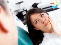Đau răng sâu – Nguyên nhân và cách khắc phục - Nha khoa Lạc Việt