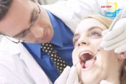 Quy trình hàn răng sâu như thế nào? – XEM NGAY - Nha khoa Lạc Việt