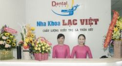 Trồng răng implant giá rẻ tại Hà Nội - Nha khoa Lạc Việt