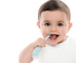 Bệnh răng miệng ở trẻ dưới 3 tuổi thường gặp - Nha khoa Đăng Lưu