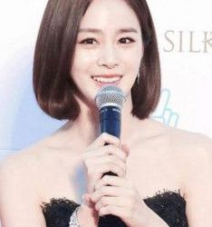 Kim Tae Hee lột xác nhờ niềng răng - Nha khoa Đăng Lưu