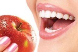 Trái cây có tác dụng làm sạch răng - Nha khoa Đăng Lưu