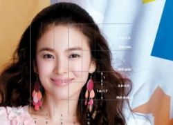 Những mỹ nhân Hàn từng thẩm mỹ răng miệng - Nha khoa Đăng Lưu