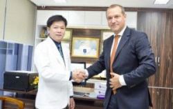 Bệnh viện thẩm mỹ nào có nâng ngực nano chip 3d motiva đầu tiên tại Việt Nam - Bệnh viện thẩm mỹ JW Hàn Quốc
