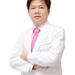 Sửa mũi đẹp bằng phương pháp nâng mũi S Line - Bệnh viện thẩm mỹ JW Hàn Quốc