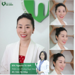 HÀM RĂNG ĐẸP THẾ NÀY - TỰ TIN TRONG TẦM TAY