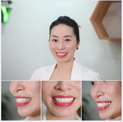 NGẮM LÀ MÊ – LÀM LÀ ĐẸP NHƯ CHỊ KHÁCH