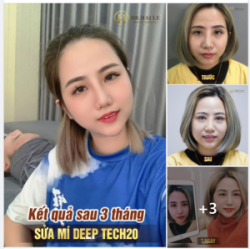 Từ nay về sau, dịu dàng là em, rạng rỡ là em, xinh đẹp cũng là em