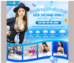 BÍ QUYẾT CHỌN SIZE TÚI PHÙ HỢP - KIẾN TẠO DÁNG VÒNG 1 CHUẨN FORM, HÀI HÒA VỚI VÓC DÁNG