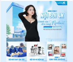 NÂNG VÒNG 1 NỘI SOI 4K: CHÍNH XÁC ĐẾN TỪNG MILIMET, "TÀNG HÌNH" DẤU VẾT THẨM MỸ TINH TẾ!