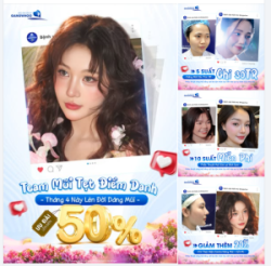 TEAM MŨI TẸT ĐIỂM DANH