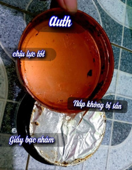 Chia sẻ quế hồi trị mụn