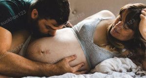 10 câu hỏi thường gặp về “chuyện ấy” trong thai kỳ