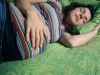 Khi nào bắt buộc phải nằm trên giường trong quá trình mang thai?