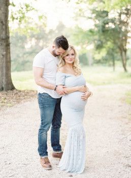 Mối quan hệ với bạn đời trong tam cá nguyệt thứ ba của thai kỳ