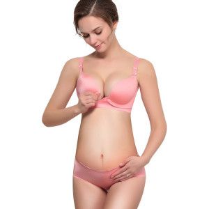 Tìm kiếm chiếc áo ngực hoàn hảo cho bạn trong thai kỳ